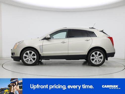 2015 Cadillac SRX Performance