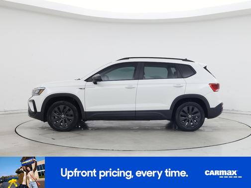 2022 Volkswagen Taos S