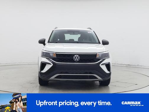 2022 Volkswagen Taos S