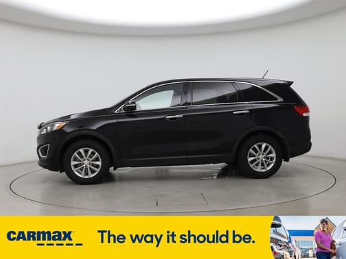 2018 Kia Sorento L