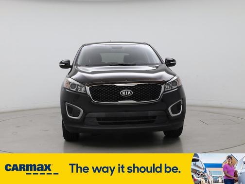 2018 Kia Sorento L