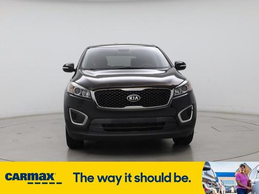 2018 Kia Sorento L