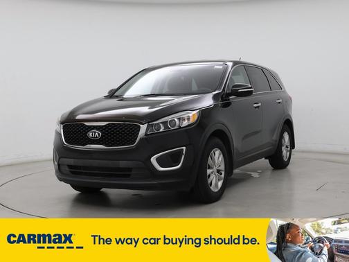 2018 Kia Sorento L