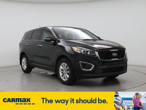 2018 Kia Sorento L