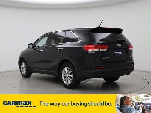 2018 Kia Sorento L