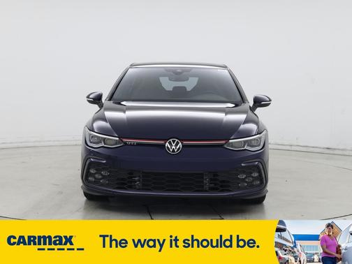 2023 Volkswagen Golf GTI SE