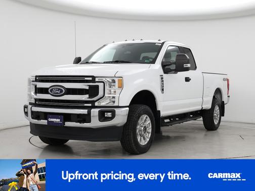 2021 Ford F-250 XLT
