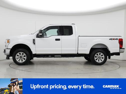 2021 Ford F-250 XLT