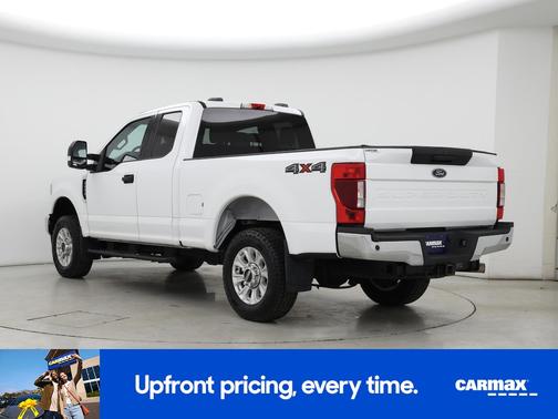 2021 Ford F-250 XLT