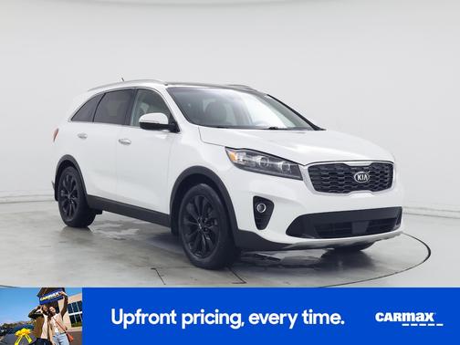 2020 Kia Sorento EX