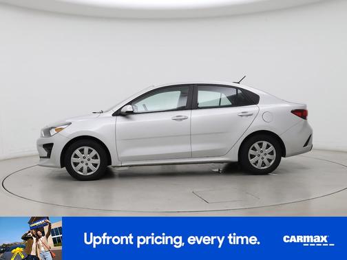 2021 Kia Rio LX