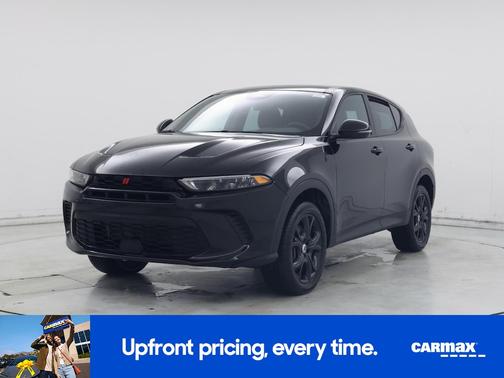 2023 Dodge Hornet GT Plus