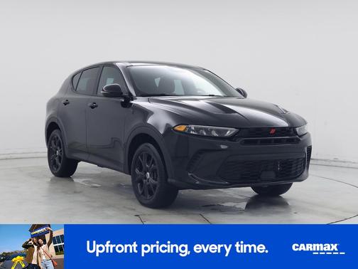 2023 Dodge Hornet GT Plus