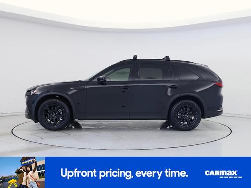 2025 Mazda CX-70 Turbo Premium