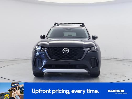 2025 Mazda CX-70 Turbo Premium