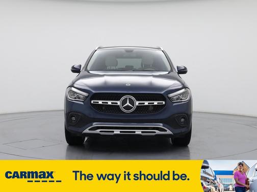 2021 Mercedes-Benz GLA 250