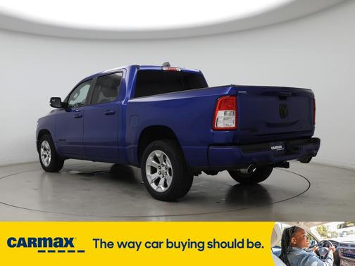 2019 RAM 1500 Bighorn