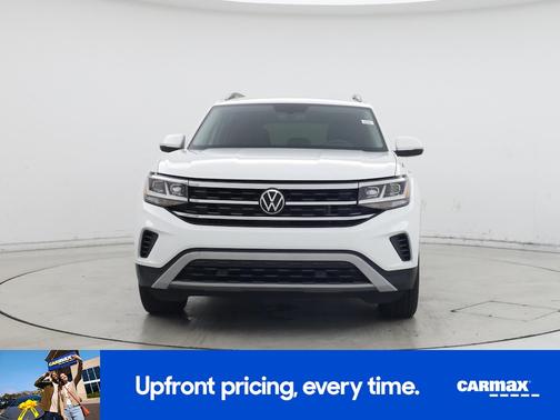 2023 Volkswagen Atlas SE w/Tech
