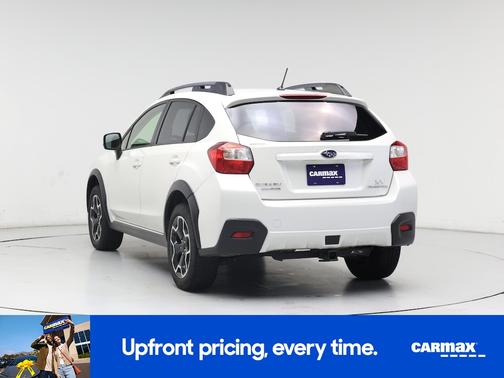 2014 Subaru XV Crosstrek Premium