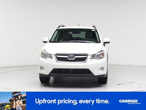 2014 Subaru XV Crosstrek Premium