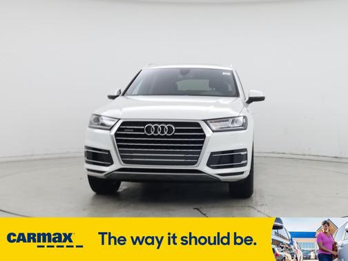 2019 Audi Q7 Premium