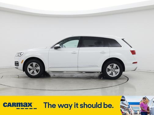 2019 Audi Q7 Premium