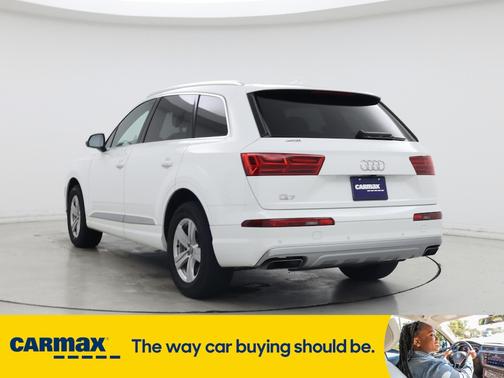 2019 Audi Q7 Premium