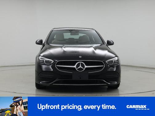 2022 Mercedes-Benz C-Class C 300
