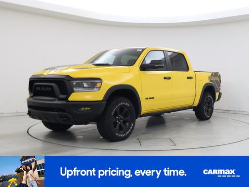 2023 RAM 1500 Rebel