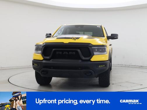 2023 RAM 1500 Rebel