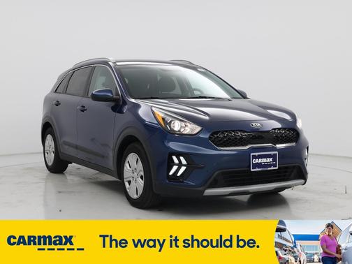2020 Kia Niro LX