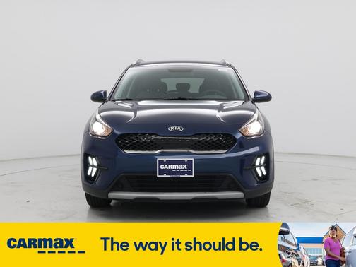 2020 Kia Niro LX