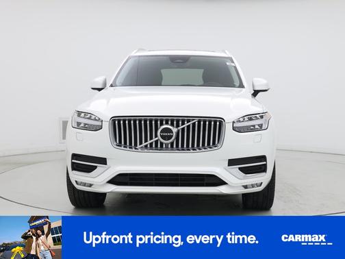 2024 Volvo XC90 B6 Plus Bright Theme