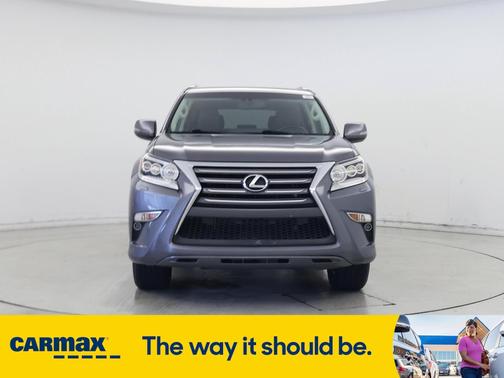 2019 Lexus GX 460 Premium
