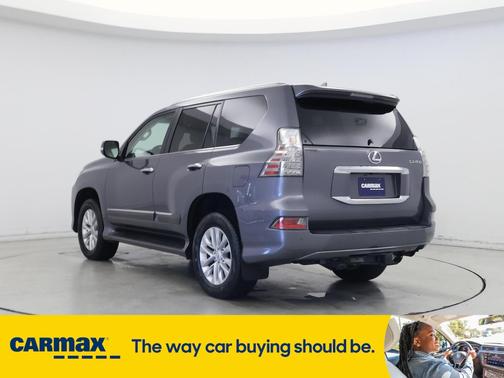 2019 Lexus GX 460 Premium