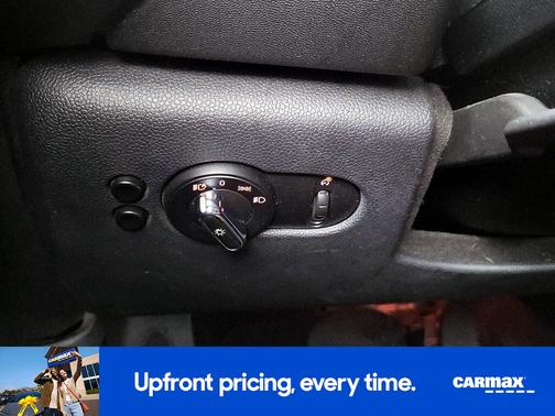 2018 MINI Convertible 