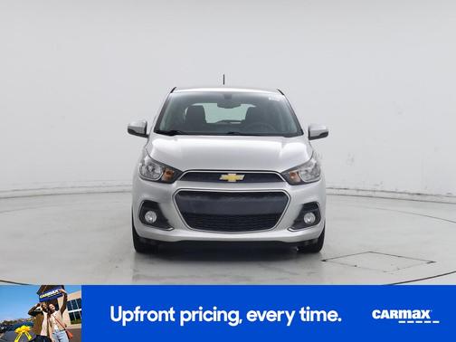 2018 Chevrolet Spark LT