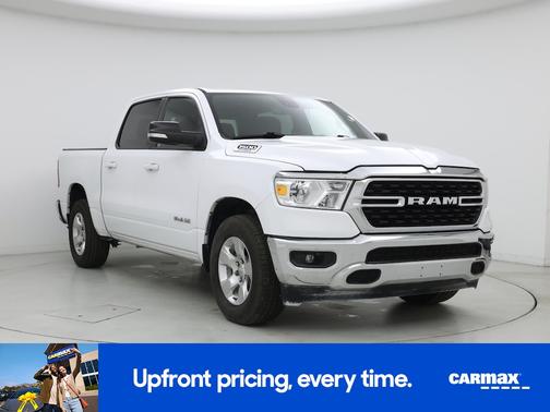 2022 RAM 1500 Bighorn