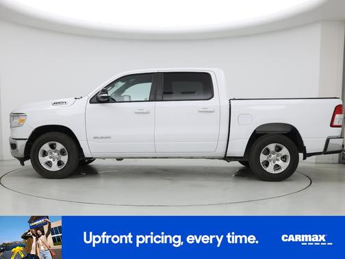 2022 RAM 1500 Bighorn