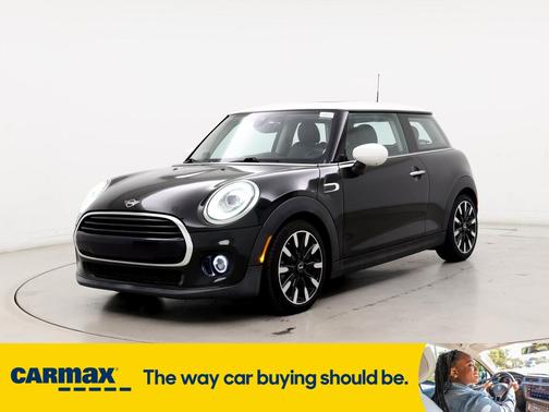 2020 MINI Hardtop