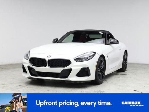 2021 BMW Z4 sDrive30i