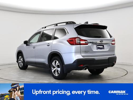 2022 Subaru Ascent Premium