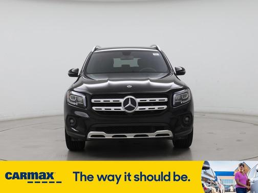 2021 Mercedes-Benz GLB 250