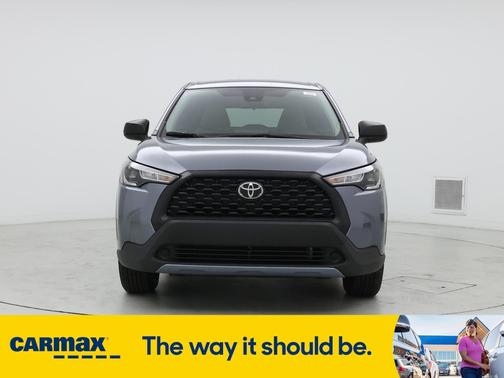 2022 Toyota Corolla Cross L