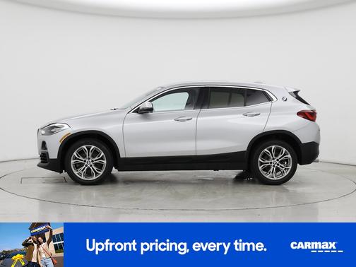 2020 BMW X2 XDrive28i