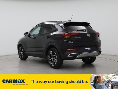 2022 Buick Encore GX Essence