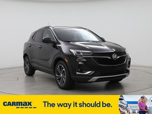 2022 Buick Encore GX Essence