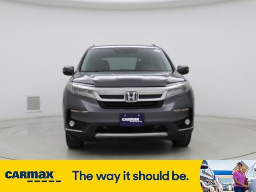 2020 Honda Pilot Touring