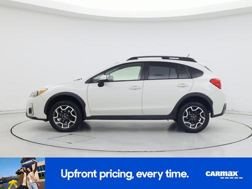2017 Subaru Crosstrek Premium