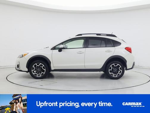 2017 Subaru Crosstrek Premium